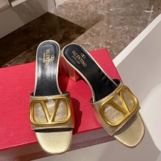 Valentino Slippers